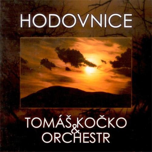 Hodovnice von Tom?? Wer?ko & Orchester, CD - Bild 1