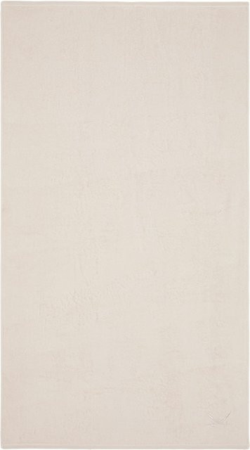 Saunatuch SANSIBAR aus Baumwolle in Sand/Beige, Breite: 180 cm, Höhe: 90 cm - Bild 1