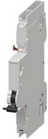 Siemens Hilfsschalter 5ST3021-0HG in Grau - Bild 1