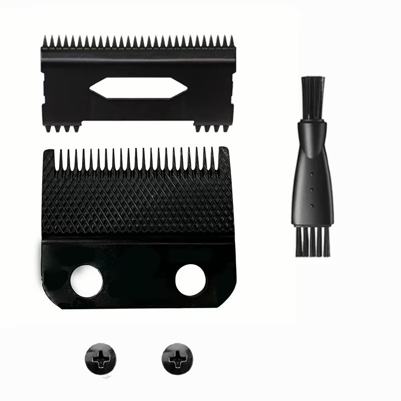 TRAH Ersatz-DLC-Klinge für Haarschneidemaschinen, Ultradünn - Bild 4