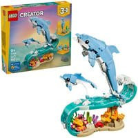 LEGO Creator Meerestiere Konstruktionsspielzeug ab 9 Jahren - Bild 2