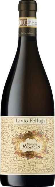 Livio Felluga Abazzia di Rosazzo Weißwein, 2021, Friaul, trocken, 0,75 l - Bild 1