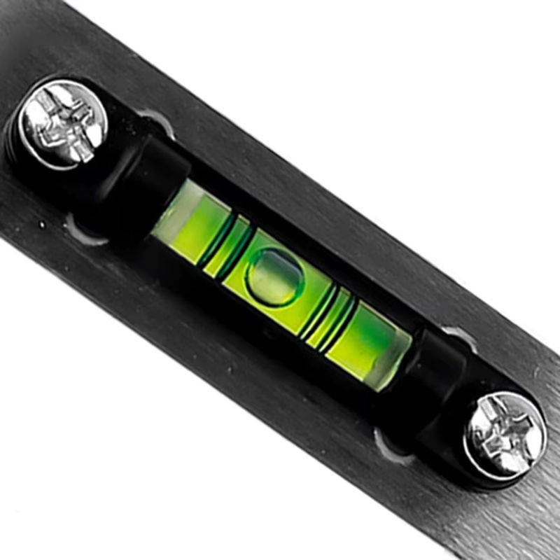 HpLive Rohr-Nivellierungswerkzeug aus Metall für die Installation von Warm- und Kaltwasserleitungen und Duscharmaturen - Bild 3