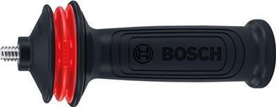 Bosch EXPERT Vibration Control Handgriff für M10 Winkelschleifer mit X-LOCK und Spannmutter - Bild 3