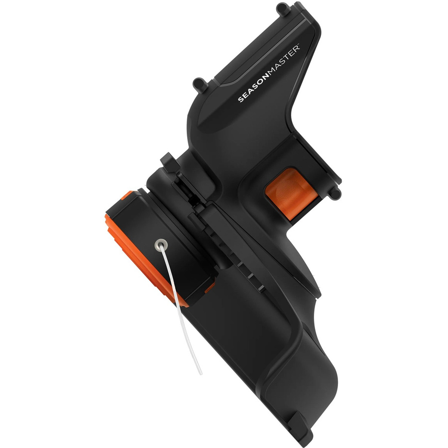 Black+Decker Seasonmaster Rasentrimmer-Aufsatz BCASST91B 18 V - Bild 2
