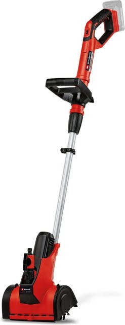 Einhell Akku-Oberflächenbürste PICOBELLA 18/215 Power X-Change in Rot - Bild 1