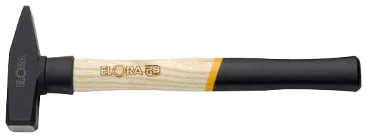 Elora Schlosserhammer in Multicolor, 1000 Gramm, ELORA-1665-1000 - Bild 1