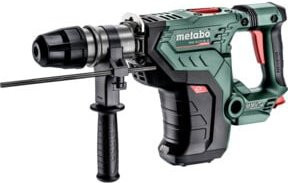 Metabo Akku-Kombihammer KHA 18 LTX BL in Grün mit Kunststoffkoffer - Bild 1