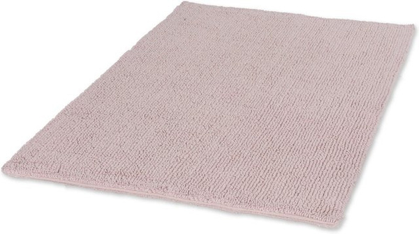 Schöner Wohnen Badteppich Bahamas Rosa B: 60 cm, T: 90 cm