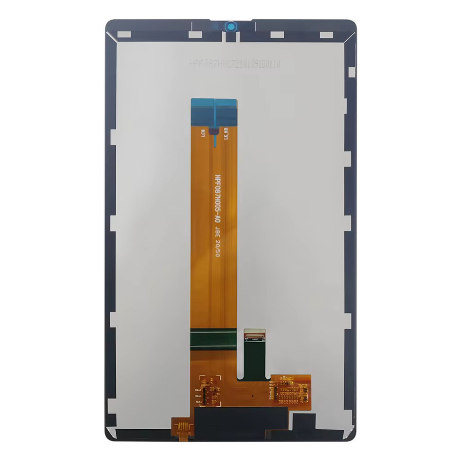 Samsung Galaxy Tab A7 Lite 2021 SM-T220 SM-T225 LCD-Display Touchscreen Ersatz - Bild 2