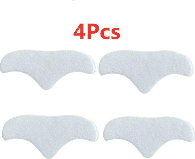 QQ STUDIO Anti-Aging Gel Patch, Kollagen, Hyaluronsäure, Aloe Vera, Unisex - Bild 1