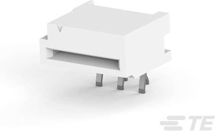 TE Connectivity 84533-5 in Weiß - Bild 1