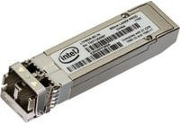 Intel E25GSFP28SR Ethernet SFP28 SR Optic Transceiver in Silber, B/T/H: 5,9 x 1,8 x 11 cm - Bild 1