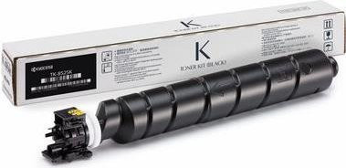 Kyocera TK 8525K Original Toner Black für TASKalfa 4052ci und 4053ci - Bild 1