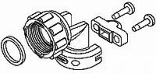 TE Connectivity Circular Plastic Connector 796380-2 - Bild 1