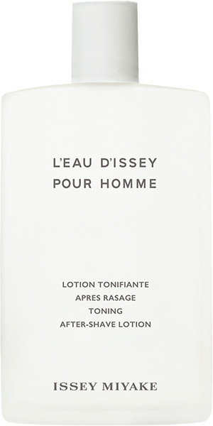 Issey Miyake L'Eau d'Issey pour Homme After Shave Lotion, Herren, Bisabolol - Bild 1