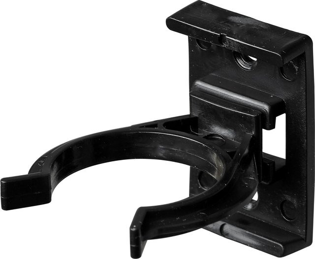 Hettich Klipps für Sockelverstellfuß Ø 35 mm, 2 Stück, Schwarz, Kunststoff - Bild 1