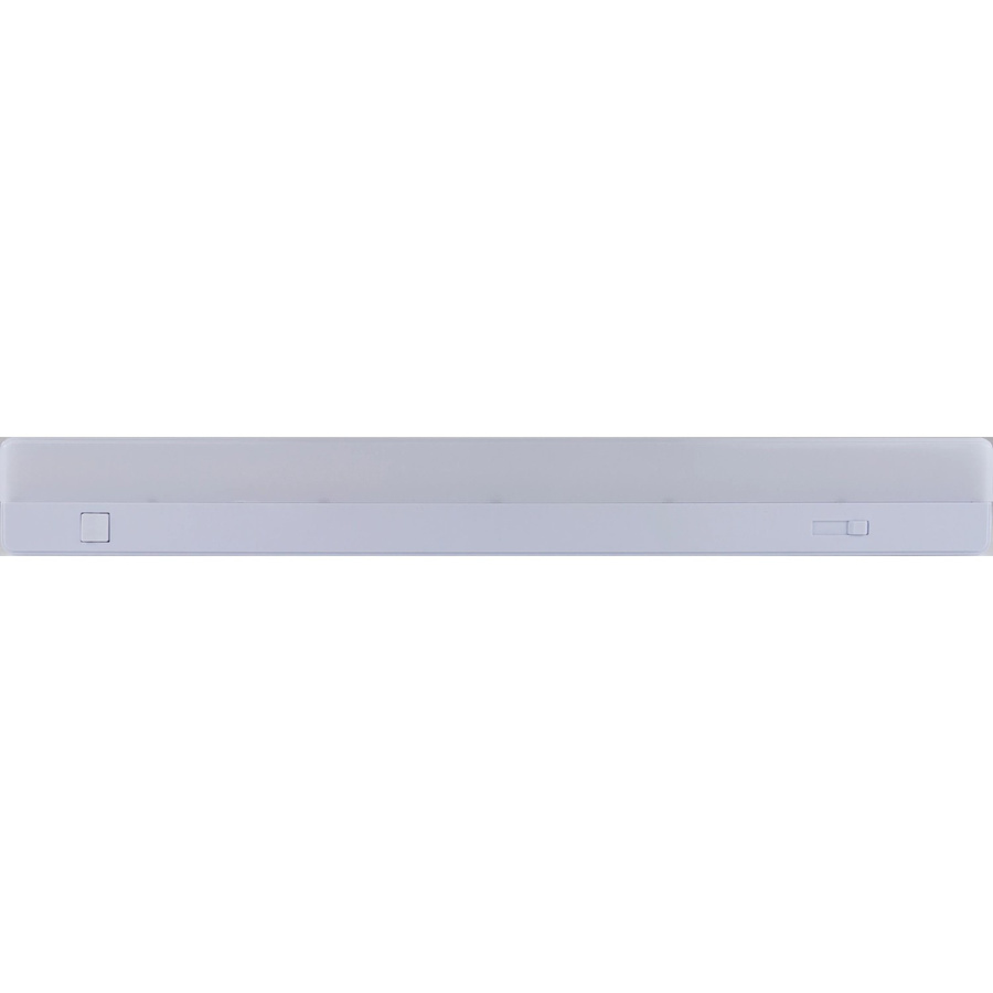 REV Ritter LED-Unterbauleuchte Slide Weiß, dimmbar, 58 cm, 700 lm, 4000 K, Metall - Bild 2