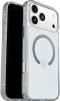 OtterBox Symmetry Handyhülle für Apple iPhone 17 Pro Max Transparent - Bild 1