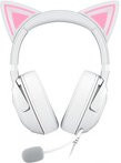 Razer Kraken Kitty V2 Gaming-Headset Over-Ear in Weiß und Lila mit USB-A Anschluss - Bild 1