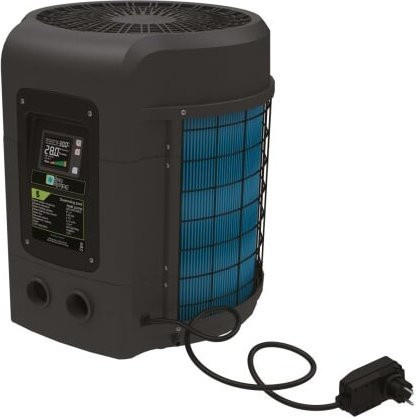 Interline Premium Wärmepumpe Duratech 8kW für bis zu 25m3 - Bild 1