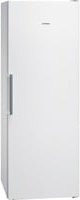 Siemens iQ500 GS58NAWDV Gefrierschrank in Weiß - Bild 1