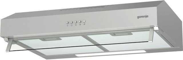 Dunstabzugshaube WHU 629 AX/M - Bild 1