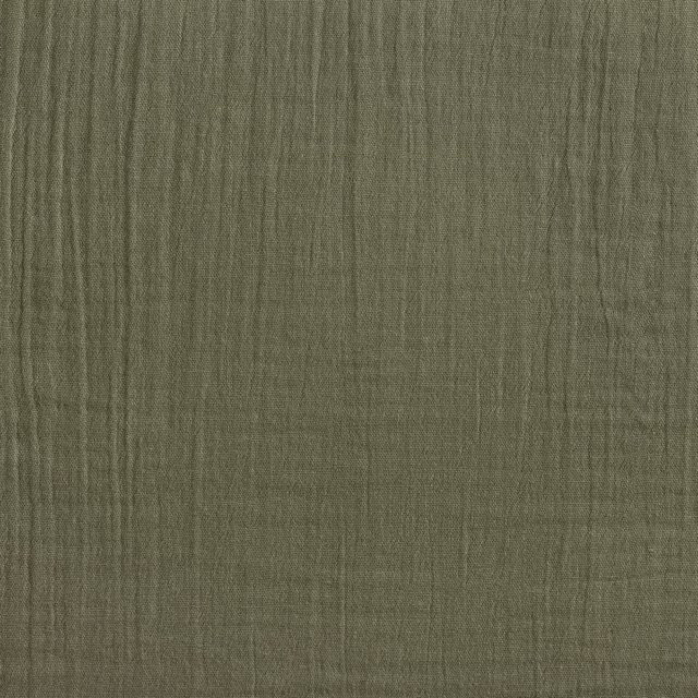 Tischdecke Silena von ERWIN M. in Meterware, Farbe: Oliv, Breite: 270 cm - Bild 1