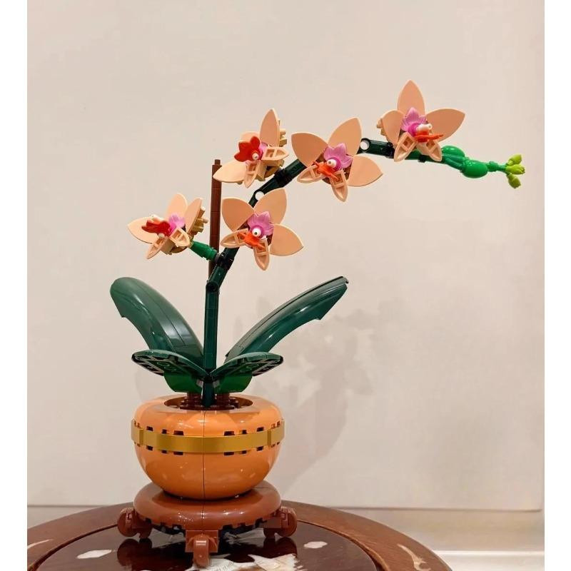 Fashnics Botanische Sammlung Baustein-Sets ab 6 Jahren - Bild 2