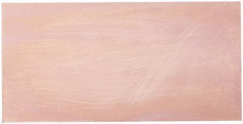 Rademacher WR-Typ 611 Basismaterial mit zweiseitiger 35µm Fotobeschichtung in Pink, B: 100 mm, L: 160 mm - Bild 1