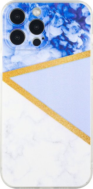 Schutzhülle für Apple iPhone 12 Pro Max Case Cover in Multicolour - Bild 1