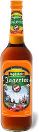 JAGDSTOLZ Jagertee Kräuterlikör aus Österreich mit 40% Vol. - Bild 1