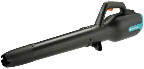 Gardena Akku-Laubbläser PowerJet 18V P4A Solo Power For All Alliance in Schwarz-Bunt ohne Akku - Bild 1