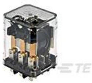 TE Connectivity KUP-14A41-120 Transparent - Bild 1