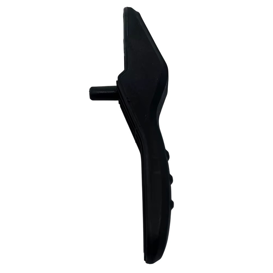 DeWalt Ersatzteil Tischsägen Hebel Schloss N250539 in Schwarz für DWE74911 - Bild 3