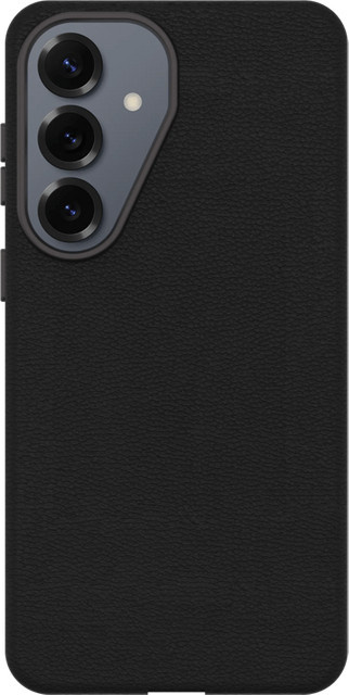 OtterBox Symmetry Backcover für Samsung Galaxy S26 Plus in Schwarz - Bild 1