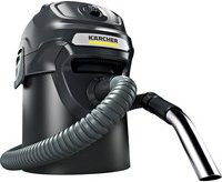 Kärcher Aschesauger AD 2 in Gelb und Schwarz mit 600W und 14l Behältervolumen - Bild 1