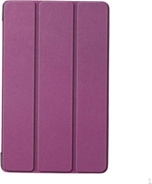 Huawei Lite JDN2-AL00 JDN2-W09 in Purple - Bild 1
