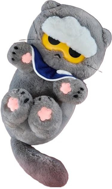 Joan Friends x G-Dragon Joaful Winter Pop-Up MEDIUM FLUSH Puppe - Bild 1