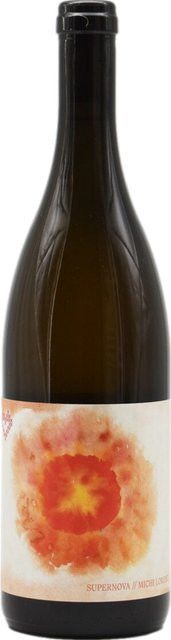 Lorenz Supernova Bio Chardonnay Weißwein, Steiermark, 2020, trocken, 0,75 l - Bild 1