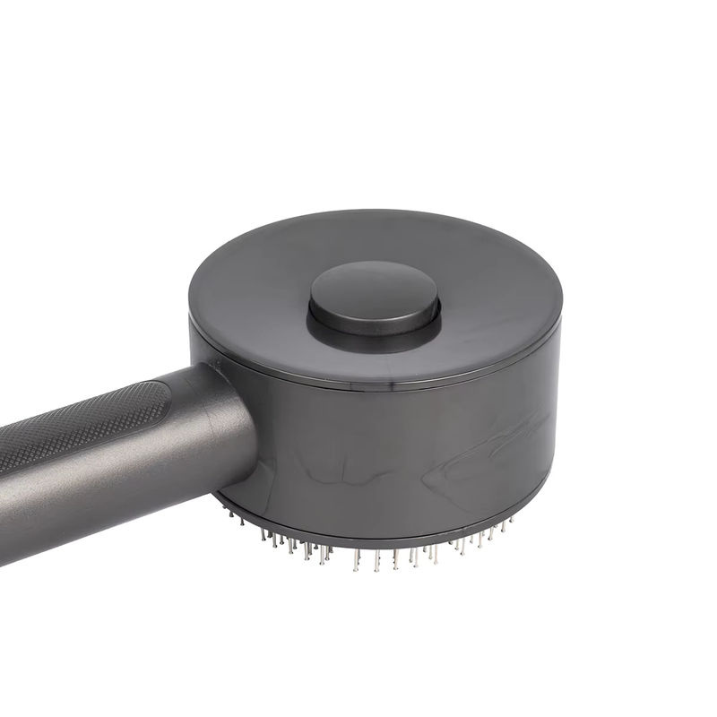 Fellpflegebürste für Haustiere kompatibel mit Dyson V8 V10 V11 V12 V15 Staubsauger zur Reduzierung von Haarausfall - Bild 3