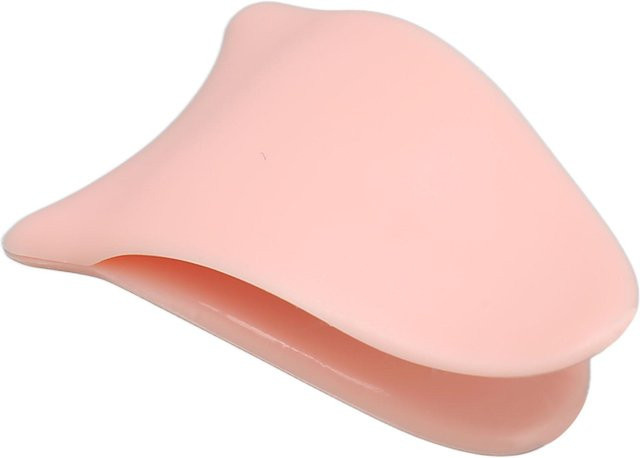 GoolRC Wimpern-Clip-Applikator, beige, Unisex - Bild 1