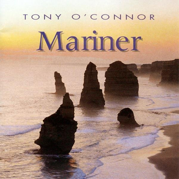 Mariner von Tony O'Connor, CD - Bild 1