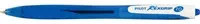 PILOT Kugelschreiber Rexgrip mit 0,4 mm Mine in Blau - Bild 1