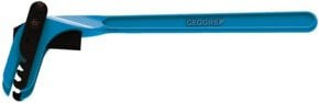Gedore Biegehebel 243010 blau - Bild 1