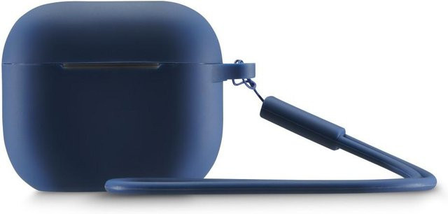 Schutzhülle Fantastic Feel für Apple AirPods 3. Generation in Blau - Bild 1