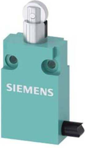 Siemens Positionsschalter 3SE5413-0CD20-1EA2 240V 6A IP67 - Bild 1