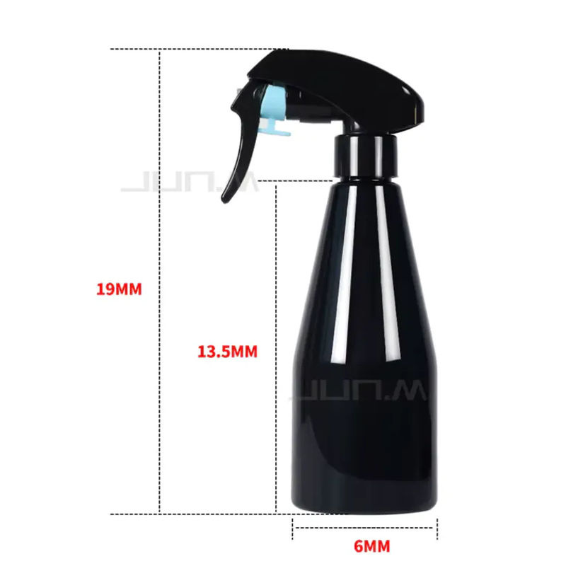 JUN.M Sprühflasche für Tattoos, 250 ml, nachfüllbar - Bild 5