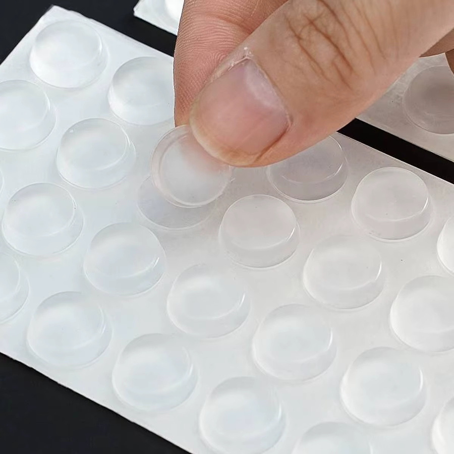 Beige Nail-Art-Tastaturkappen für Bürokomfort und Nagel-Schutz - Bild 3