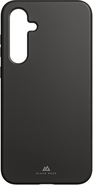 Samsung Urban Case Cover für Galaxy A55, Schwarz - Bild 1